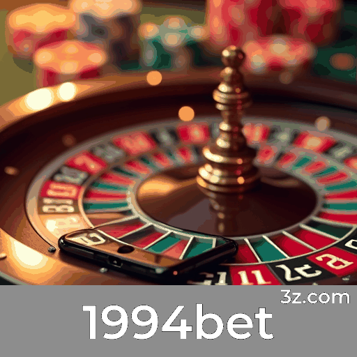 Aumente Suas Chances com o App 1994bet