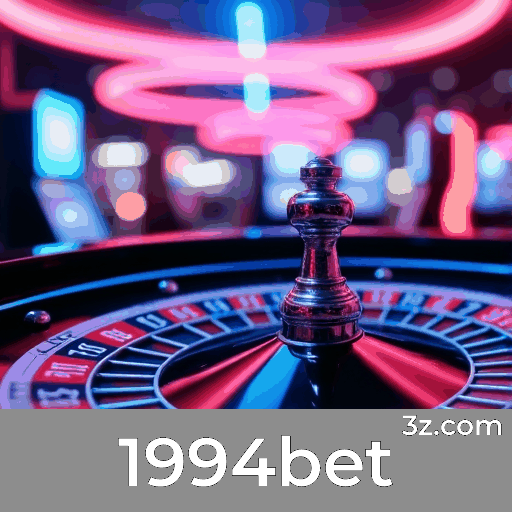 1994bet: Plataforma Vibrante para Comunidade e Conexões