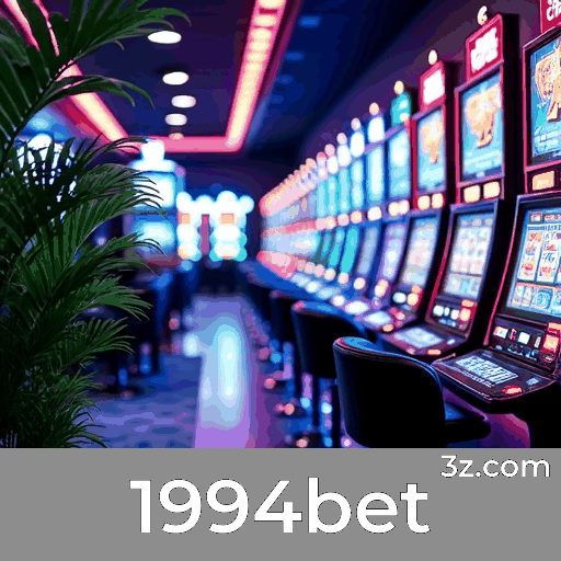 1994bet: Desbloqueie Ofertas Exclusivas e Bonificações